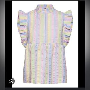 Cras “miacras” blouse size 34